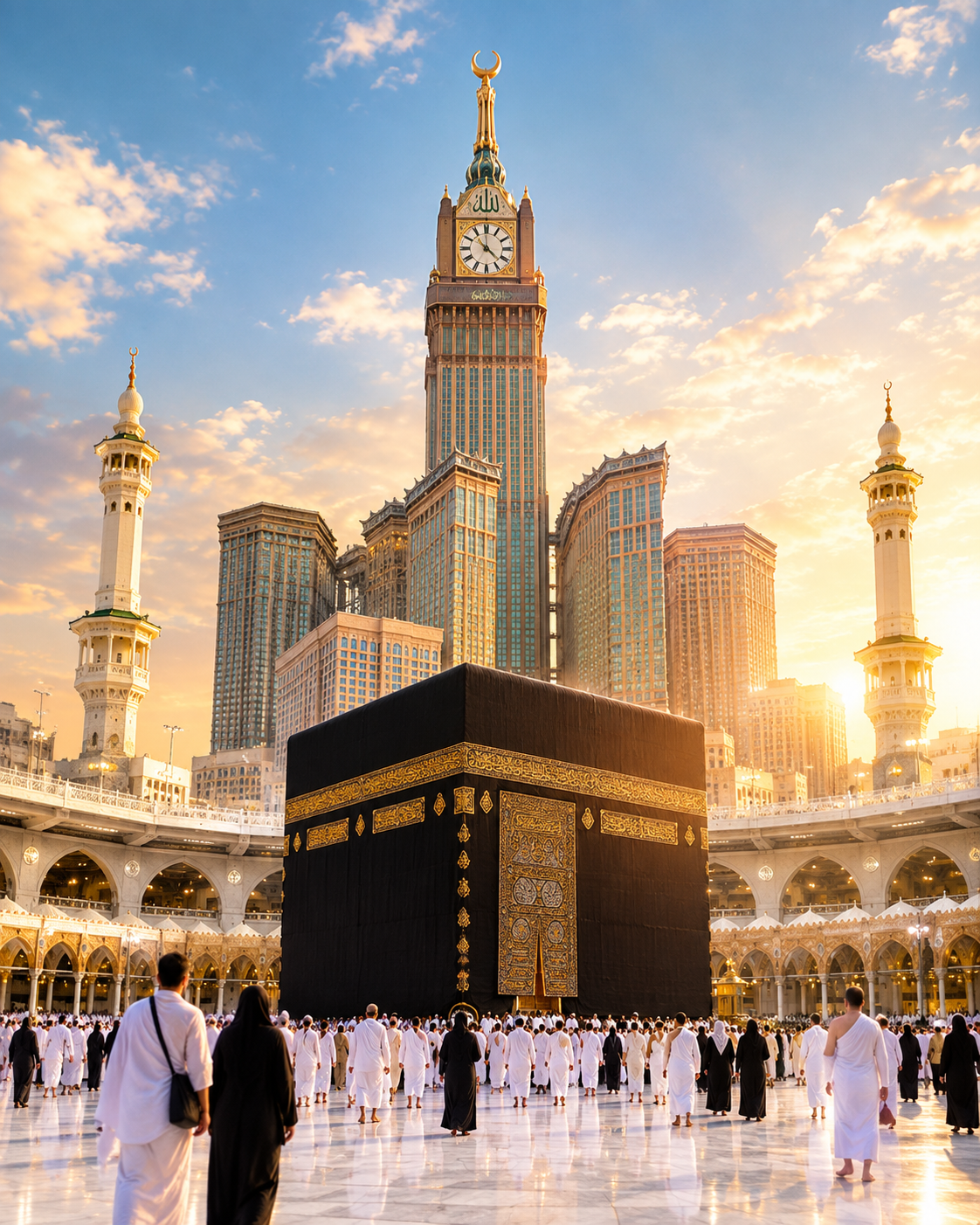 UMRAH SEP 2026